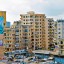 När kan man bada i Tripoli (Libanon): havstemperatur månad efter månad