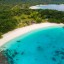 Sjö- och strandväder i Vanuatu
