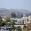 När kan man bada i Hollywood: havstemperatur månad efter månad