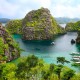 Palawan island