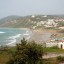 När kan man bada i Agios Stefanos: havstemperatur månad efter månad