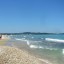 Tidpunkter för tidvatten i Agios Stefanos för de kommande 14 dagarna