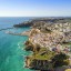 Tidpunkter för tidvatten i Faro (Algarve) för de kommande 14 dagarna