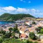 När kan man bada i Angra do Heroismo (Terceira): havstemperatur månad efter månad