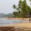 Sjö- och strandväder i Anjuna Beach kommande sju dagar
