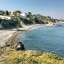 Tidpunkter för tidvatten i Saint-Cyprien-Plage för de kommande 14 dagarna