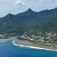 Tidpunkter för tidvatten i Rarotonga island för de kommande 14 dagarna