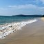 Havstemperatur idag i Bang Tao Beach