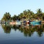 Sjö- och strandväder i Batticaloa kommande sju dagar