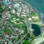 Tidpunkter för tidvatten i Pulau Bangka för de kommande 14 dagarna