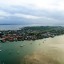 Sjö- och strandväder i Bocas Del Toro kommande sju dagar