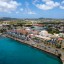 Sjö- och strandväder i Bonaire kommande sju dagar