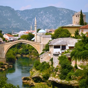Bosnien Och Hercegovina