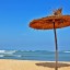 När kan man bada i Bouznika: havstemperatur månad efter månad