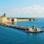 Tidpunkter för tidvatten i Taranto för de kommande 14 dagarna