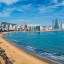 När kan man bada i Busan: havstemperatur månad efter månad
