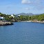 Tidpunkter för tidvatten i Porto Cristo för de kommande 14 dagarna