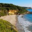 När kan man bada i Cala en Bosc: havstemperatur månad efter månad