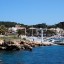Tidpunkter för tidvatten i Cala Millor för de kommande 14 dagarna