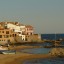 När kan man bada i Calella: havstemperatur månad efter månad
