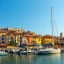 Tidpunkter för tidvatten i Marseille för de kommande 14 dagarna