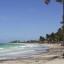 Tidpunkter för tidvatten i Playa Santa María för de kommande 14 dagarna