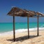 När kan man bada i Cayo Santa Maria: havstemperatur månad efter månad