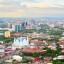 När kan man bada i Cebu City: havstemperatur månad efter månad