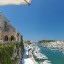 När kan man bada i Ciutadella de Menorca: havstemperatur månad efter månad