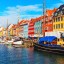 Sjö- och strandväder i Köpenhamn kommande sju dagar