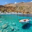 När kan man bada på Kreta havstemperatur månad för månad