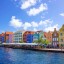 Tidpunkter för tidvatten i Bonaire för de kommande 14 dagarna