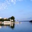 När bada i Drvenik Veliki island?