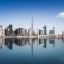 Sjö- och strandväder i Dubai kommande sju dagar