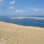 Sjö- och strandväder i Dune du Pilat kommande sju dagar