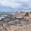 Tidpunkter för tidvatten i Puerto del Rosario för de kommande 14 dagarna
