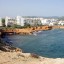 Tidpunkter för tidvatten i Formentera för de kommande 14 dagarna