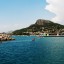 Tidpunkter för tidvatten i Cadaqués för de kommande 14 dagarna