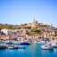 När kan man bada i Gozo: havstemperatur månad efter månad