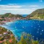 När kan man bada på Guadeloupe havstemperatur månad för månad