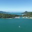 Tidpunkter för tidvatten i Whitsunday Islands för de kommande 14 dagarna