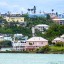 Tidpunkter för tidvatten i Southampton (Bermuda) för de kommande 14 dagarna