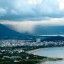 Sjö- och strandväder i Hualien City kommande sju dagar