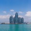 När kan man bada i Ön Hainan (Haikou): havstemperatur månad efter månad