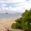 När kan man bada i island of Désirade: havstemperatur månad efter månad