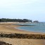 När kan man bada i Noirmoutier Island: havstemperatur månad efter månad