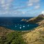 När kan man bada i Fourchue Island: havstemperatur månad efter månad