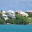 När kan man bada i Saint David island: havstemperatur månad efter månad
