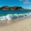 När kan man bada i San Cristobal Island: havstemperatur månad efter månad