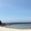 När kan man bada i Green Island (Lutao): havstemperatur månad efter månad